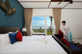 Tam Ky Resort | Experience Tam Thanh Beach Resort & Spa with Oceanfront Bliss