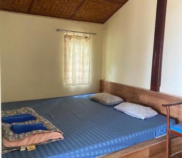 Tam Ky Resort | Beachfront Bliss at Tam Thanh Natural Beach Resort
