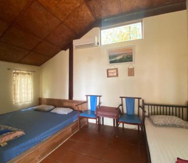 Tam Ky Resort | Beachfront Bliss at Tam Thanh Natural Beach Resort