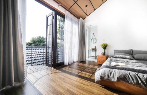 Tay Ninh House | Enjoy Breakfast and Comfort at Tama House - Rated 9/10