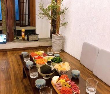Tay Ninh House | Enjoy Breakfast and Comfort at Tama House - Rated 9/10