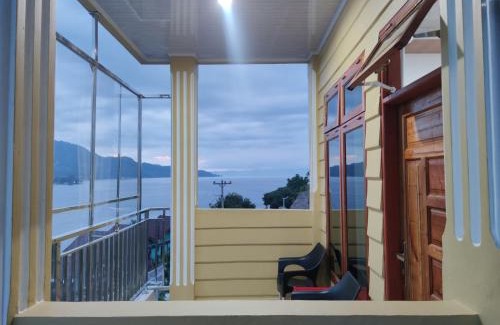 Tuk Tuk Bed & Breakfast | Child-Friendly Getaway at Tama View - Guest Rated 8/10