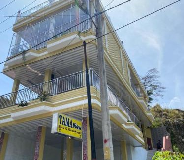 Tuk Tuk Bed & Breakfast | Child-Friendly Getaway at Tama View - Guest Rated 8/10