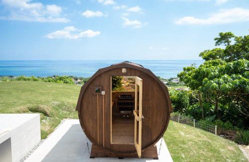 Okinawa Villa | Tamagusuku Terrace