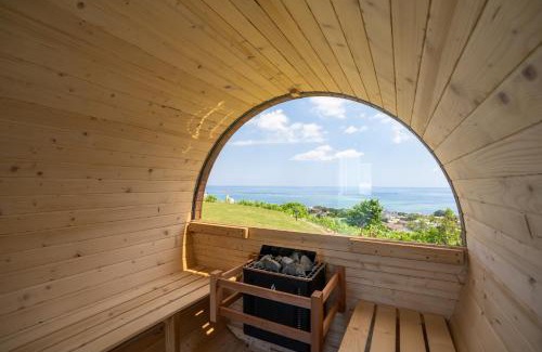 Okinawa Villa | Tamagusuku Terrace