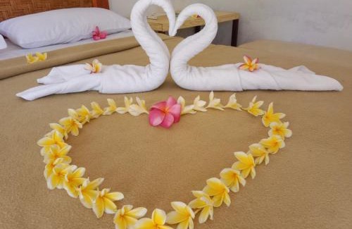 Pejarakan Hotel | Oceanfront Stay at Taman Menjangan with Hot Tub & Pool