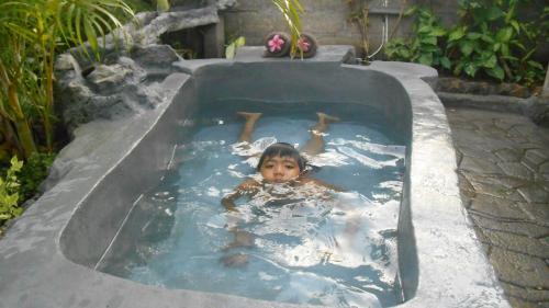 Pejarakan Hotel | Oceanfront Stay at Taman Menjangan with Hot Tub & Pool