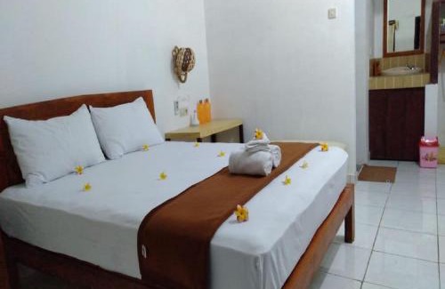 Pejarakan Hotel | Oceanfront Stay at Taman Menjangan with Hot Tub & Pool