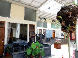 Merek Resort | Relax at Taman Simalem Resort - 4-Star Getaway with Family Fun