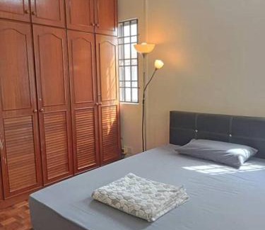Bayan Lepas House | Pet-Friendly Taman Sunway Tunas: 4-Star Guest Rated Hotel