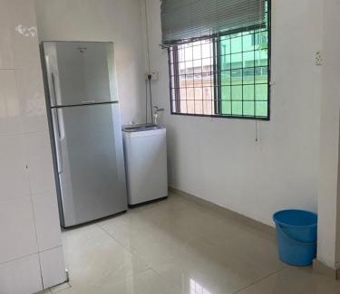 Bintulu House | Taman Terus Homestay