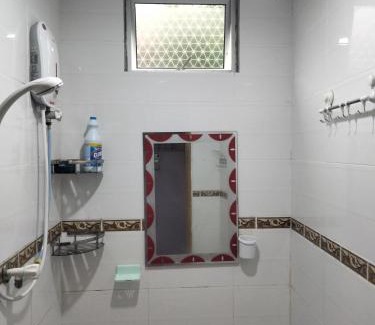 Miri House | Budget-Friendly Taman Tunku Miri Homestay – Child Friendly