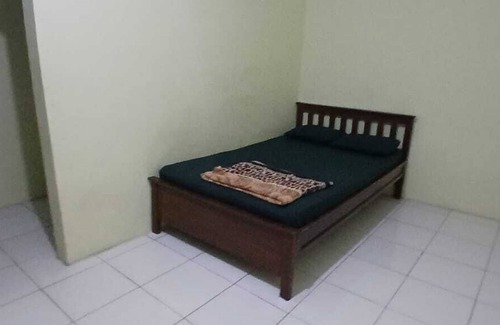 Arcamanik Hotel | Family-Friendly Retreat at OYO 93926 Tamansari Panoramic