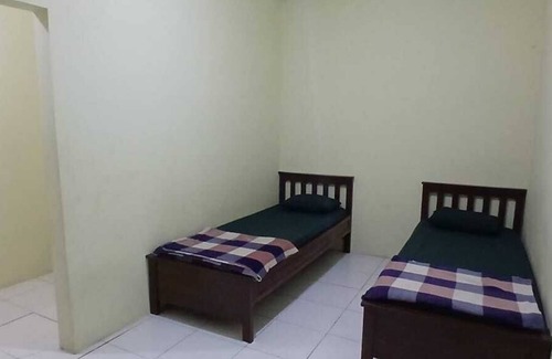 Arcamanik Hotel | Family-Friendly Retreat at OYO 93926 Tamansari Panoramic