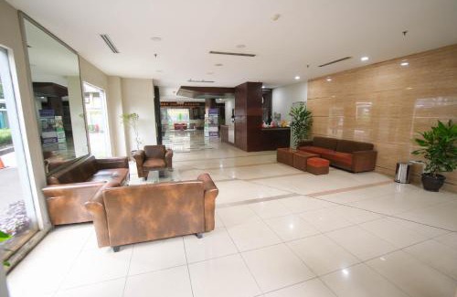 Setiabudi Apartment | Comfortable Tamansari Sudirman Apartment with Pool Access