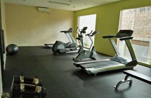 Setiabudi Apartment | Comfortable Tamansari Sudirman Apartment with Pool Access