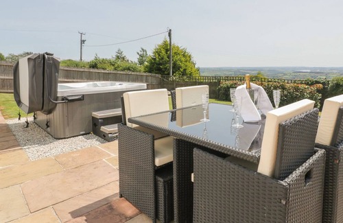 Saint Ann's Chapel Cottage | TAMAR COTTAGE, pet friendly, character holiday cottage in Callington
