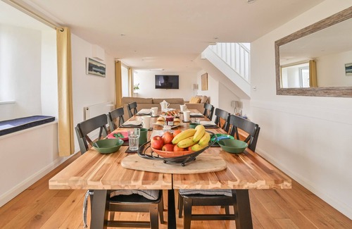 Saint Ann's Chapel Cottage | TAMAR COTTAGE, pet friendly, character holiday cottage in Callington