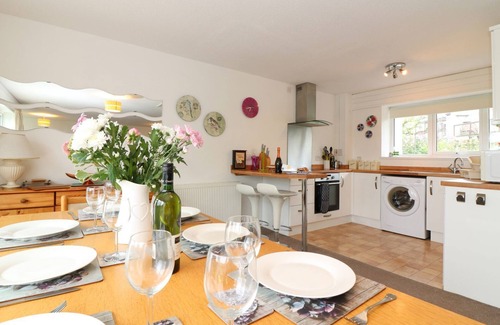 Saint Ann's Chapel Cottage | TAMAR COTTAGES 35, pet friendly in St Ann's Chapel, Cornwall
