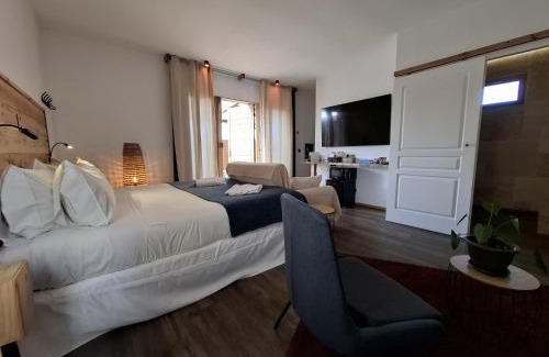 La Plaine des Cafres Hotel | Premier Tamar'Inn: 10/10 Rating with Hot Tub & Breakfast