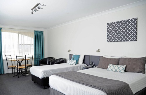 Riverside Apartment | Tamar River Villas