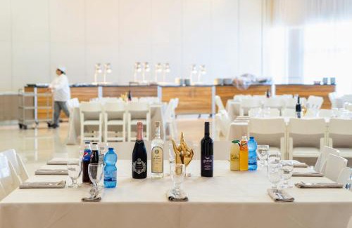 Ashkelon Hotel | Relax at Tamara Ashkelon Hotel with Oceanfront Amenities