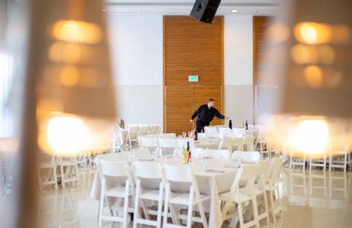 Ashkelon Hotel | Relax at Tamara Ashkelon Hotel with Oceanfront Amenities