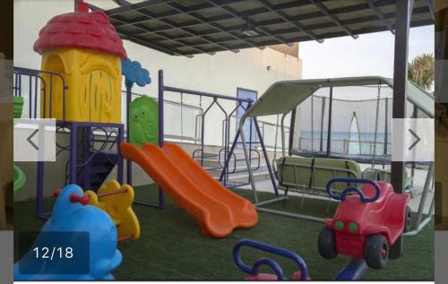 Dhahran Resort | Family-Friendly Tamara Beach Resort at Al Khobar Half Moon Bay