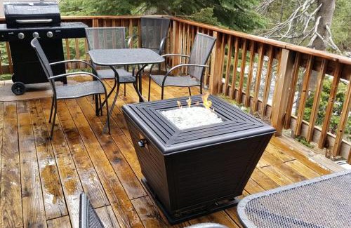 Big Creek House | Experience Tamarack Dream: Perfect for Families & Guests