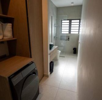 Tamarin Apartment | Experience Tamarin Sunset Beach II: Oceanfront Bliss Awaiting