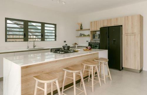 Tamarin Apartment | Experience Tamarin Sunset Beach III: Private Beach & Pool