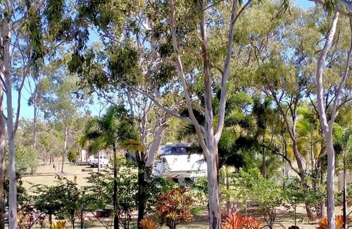 Almaden Other | Explore Tamarind Gardens: Family-Friendly Camping & Caravans