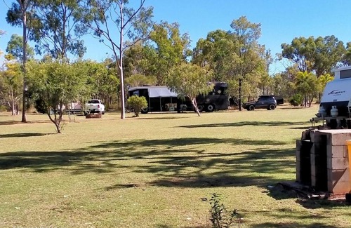 Almaden Other | Explore Tamarind Gardens: Family-Friendly Camping & Caravans