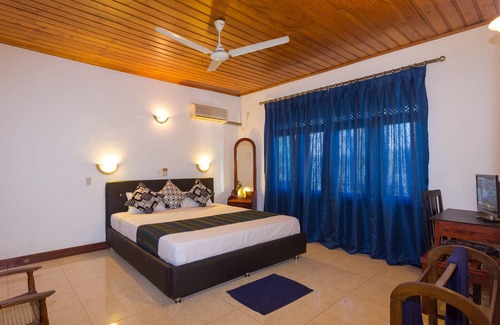 Anniwatta Hotel | Budget-Friendly Tamarind Tree Inn with Family Amenities