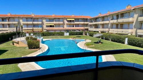 Els Griells Apartment | Discover Apartamento TAMARINDOS 607: Pet-Friendly Oasis