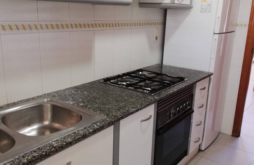 Xeraco Beach Apartment | Guest Rated 10/10: Tamaris Playa with Pool & Spa Access