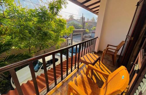 Thiranagama House | Discover Tamaro Beach Resort: Oceanfront Bliss Awaits