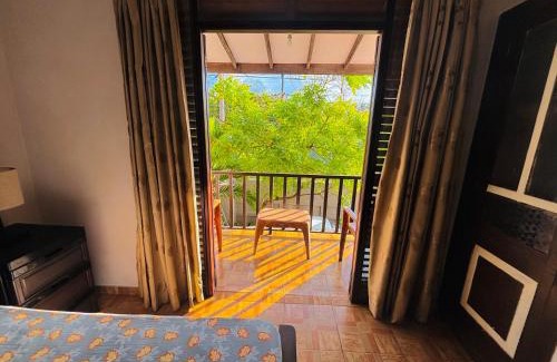 Thiranagama House | Discover Tamaro Beach Resort: Oceanfront Bliss Awaits