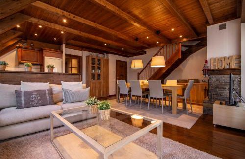 Baqueira Apartment | Explore TAMARRO de Alma de Nieve - 4-Star Family Retreat