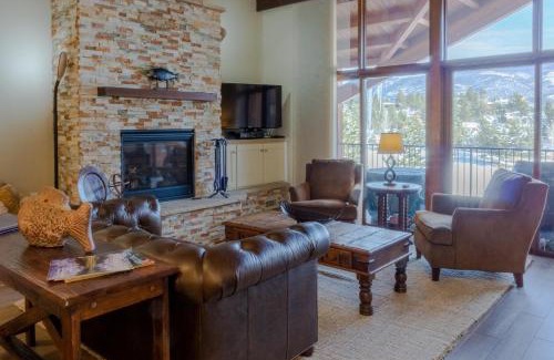 Purgatory House | Outstanding Tamarron Gambel Oak 745 with Private Pool