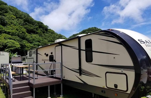Imadomari Hotel | Discover TAMARU: Pet-Friendly Retreat with Breakfast & Kitchen