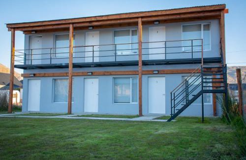 El Calafate Apartment | Pet-Friendly Tambo Aparts: Guest Rated 9/10 for Families