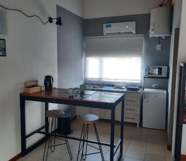 El Calafate Apartment | Pet-Friendly Tambo Aparts: Guest Rated 9/10 for Families
