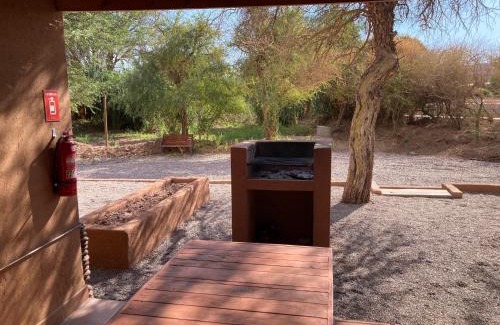 San Pedro de Atacama Cabin | Experience Tambo Atacama Lodge: Family-Friendly Retreat
