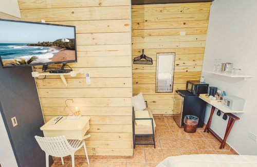 Puntas Hotel | Enjoy Poolside Comfort at Tamboo Beside the Pointe