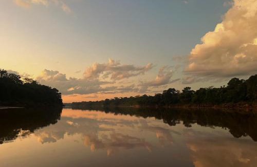Tambopata Bed & Breakfast | Experience Nature at Tambopata Edosikiana Lodge
