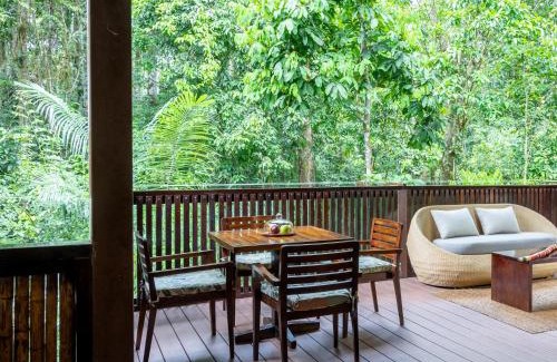 Inambari Cabin | Discover Tambopata Research Center: Guest Rated 9/10 Stay