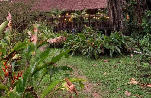Inambari Cabin | Discover Tambopata Research Center: Guest Rated 9/10 Stay