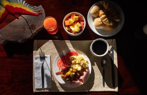 Inambari Cabin | Discover Tambopata Research Center: Guest Rated 9/10 Stay