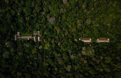 Inambari Cabin | Discover Tambopata Research Center: Guest Rated 9/10 Stay